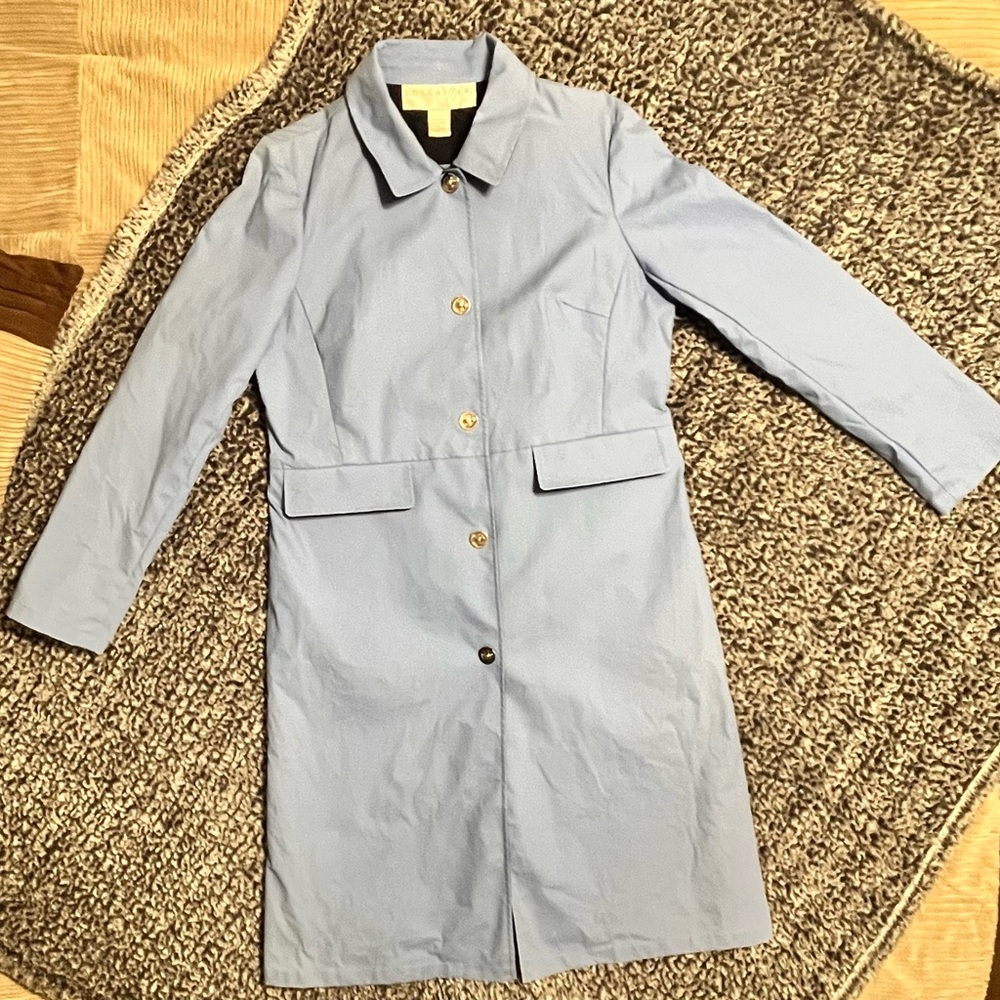 Doncaster Blue Coat Lightweight Classic
